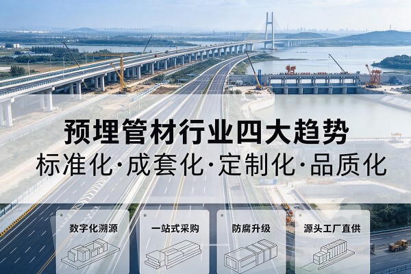 郧阳行业发展趋势总结