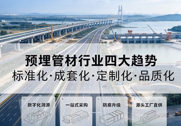郧阳行业发展趋势总结