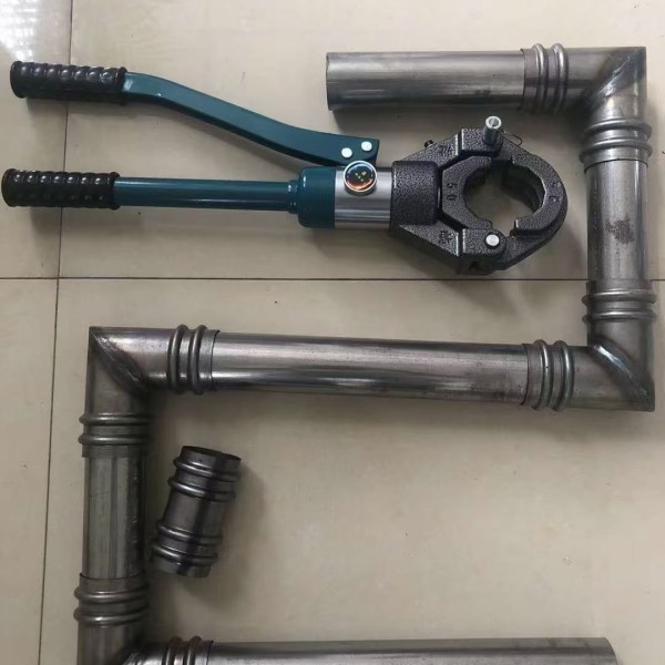 郧阳冷却管生产