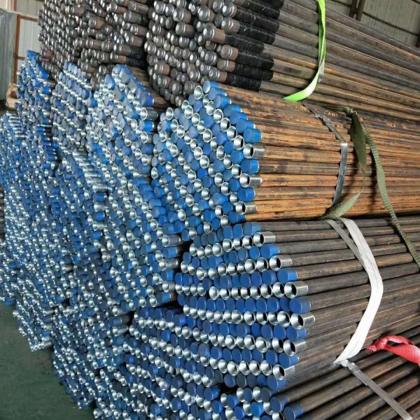 郧阳冷却管生产